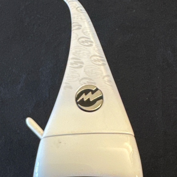 Electric Hi Fi Special Edition Logo Wrap Sunglasses Original 2006 Release. NWOT - Picture 16 of 16